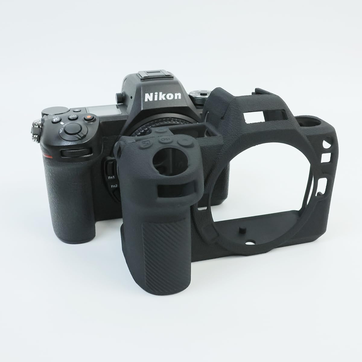Kanamtee専用★Nikon u + 純正Wズーム + ケース一式★ Kanamtee専用☆Nikon u + 純正Wズーム + ケース一式☆